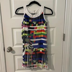 Nicole Miller Dress from Bloomingdale’s